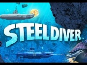 Steel Diver Rom